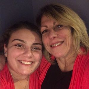 Meet your Posher, Athena